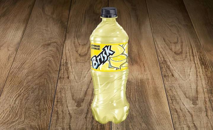 Limonade Brisk / Brisk Lemonade