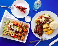 STAVROS GREEK (Vaughan)