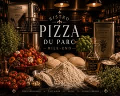 Bistro Pizza Du Parc (Montreal)