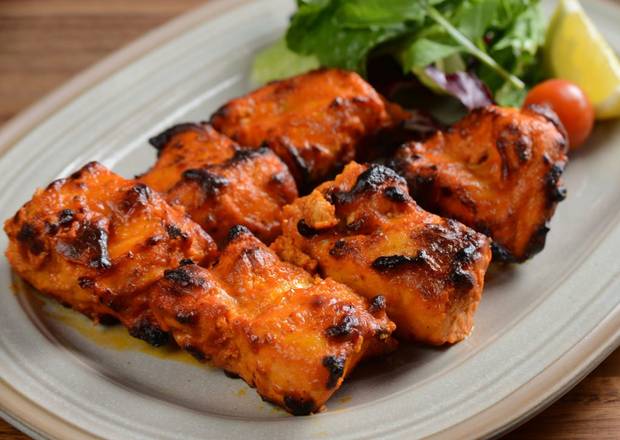 Chicken Tikka