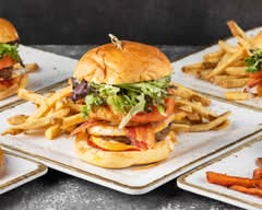 The Burger Shop (309 Ecclestone Dr)