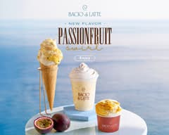 Bacio di Latte (Stanford Palo Alto)