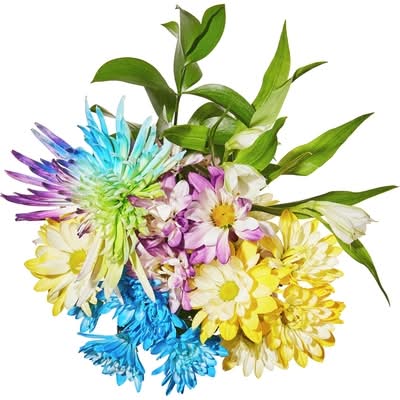 President's Choice Bouquet Mixte Petit / Mixed Bouquet, Small 1.0 EA