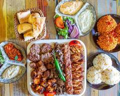 Street Food Turkey (Keysborough)