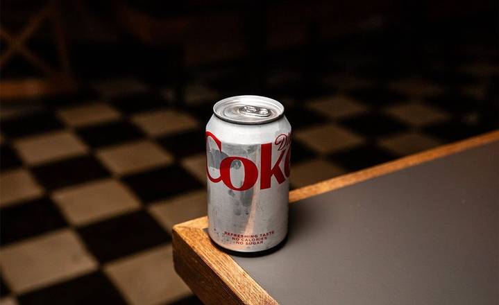 Diet Coke