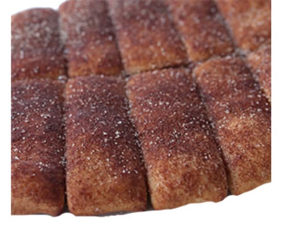 Cinnamon Stix