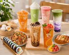 Sugar M - Bubble Tea