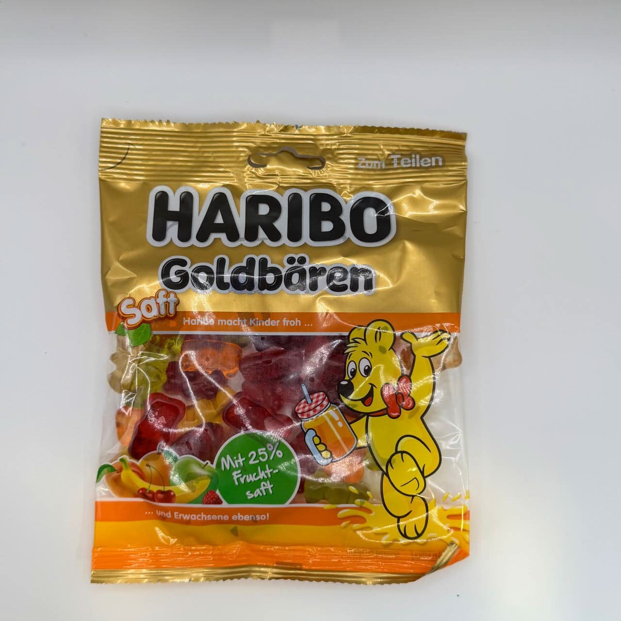HARIBO GOLDBAREN