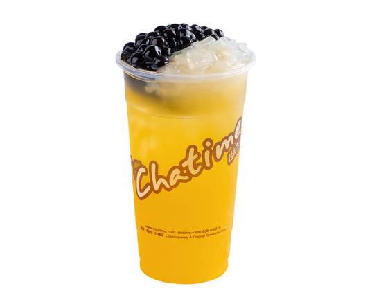 QQ Mango