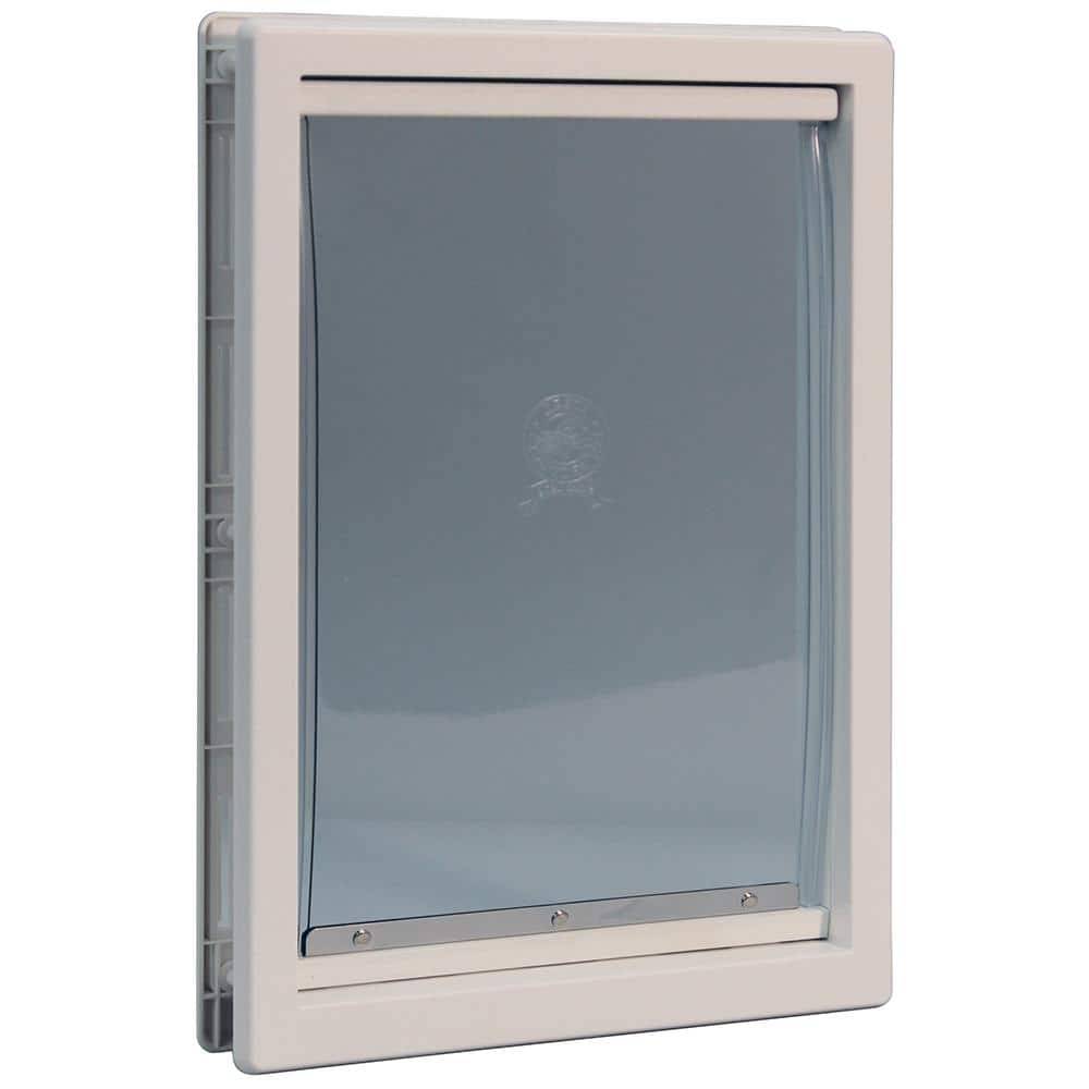 Ideal Pet Products 10.5 In. X 15 In. Large Original Frame Dog And Pet Door