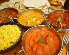 Ruby's Pakoras (614 Grenville Avenue)