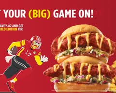 Dave's Hot Chicken (Birmingham Resorts World)