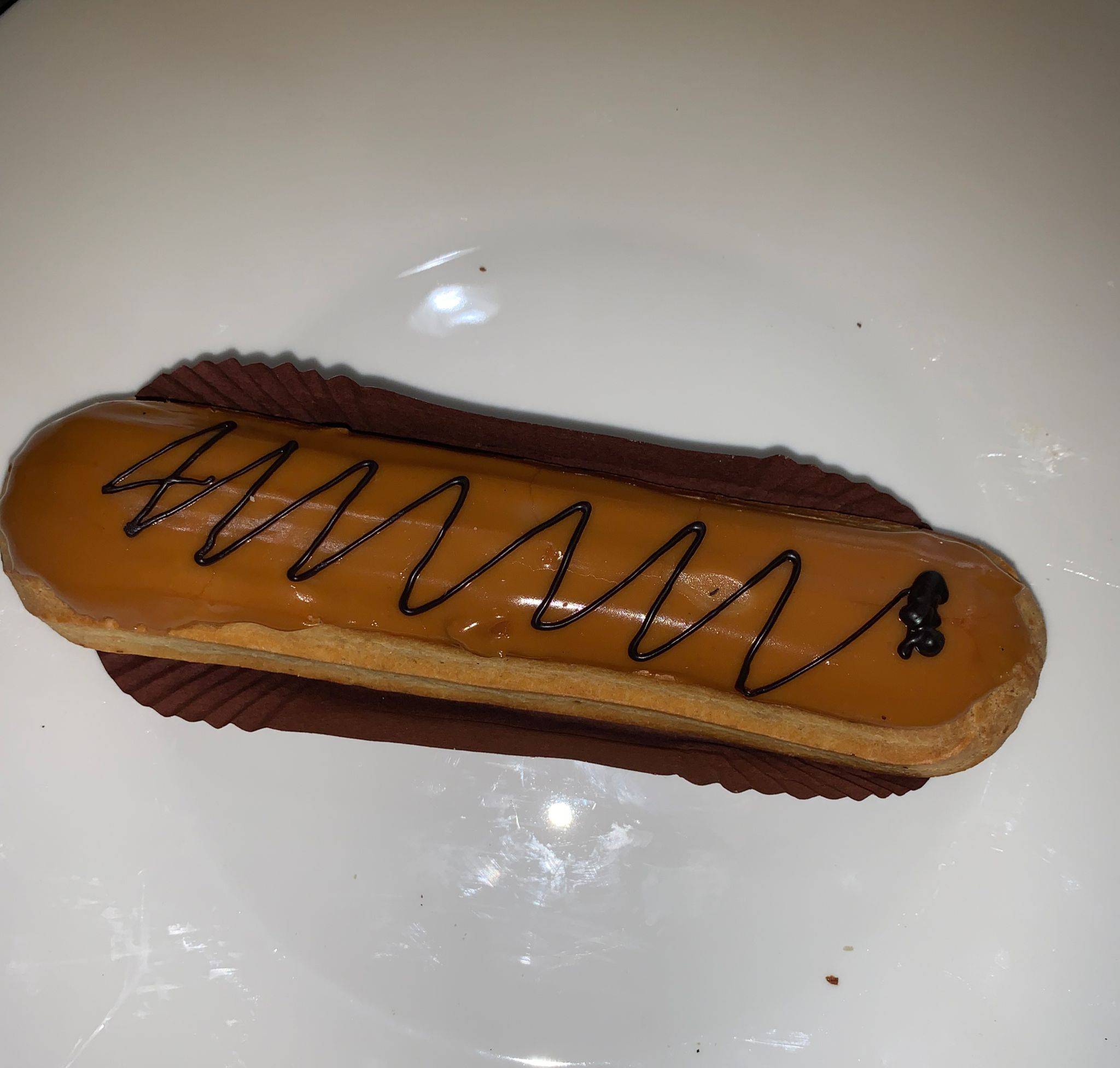 Eclair café 