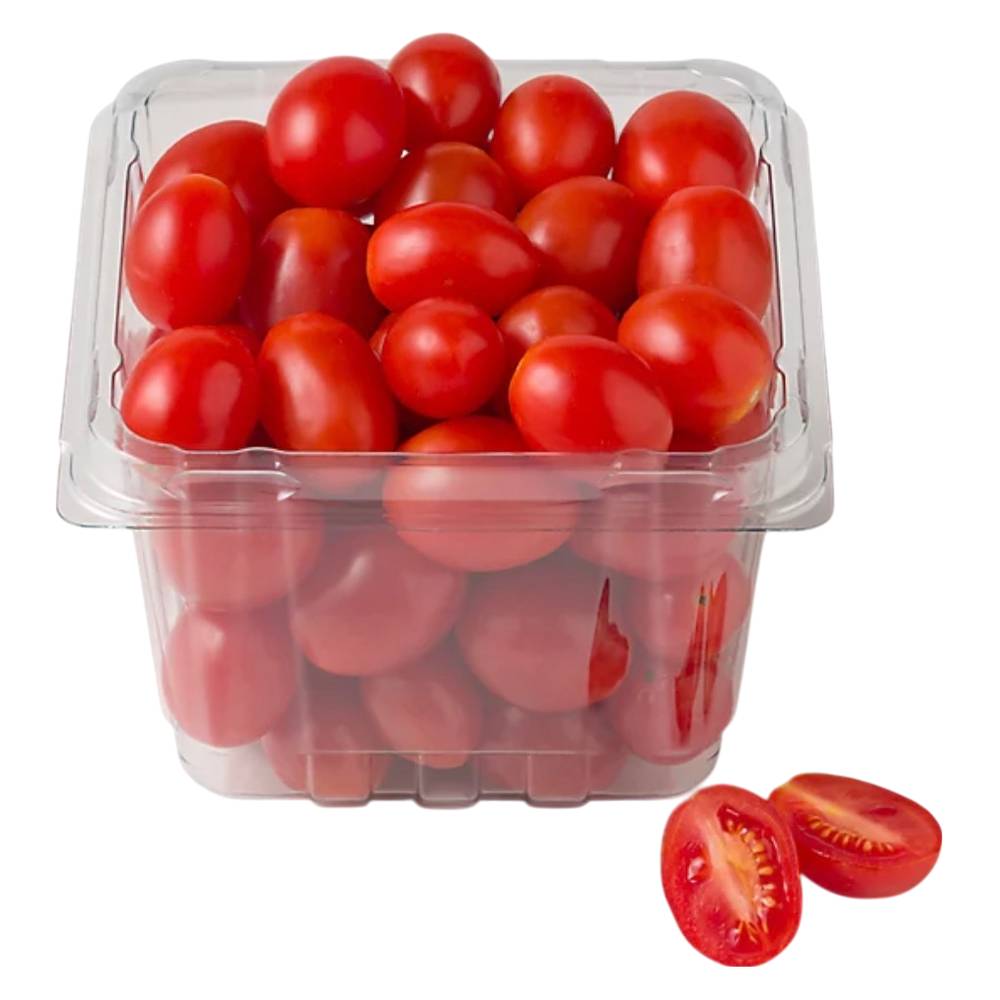 Gopuff Organic Grape Tomatoes
