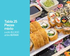 Sushi ATG