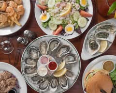 Bad Habits Restaurant & Lounge