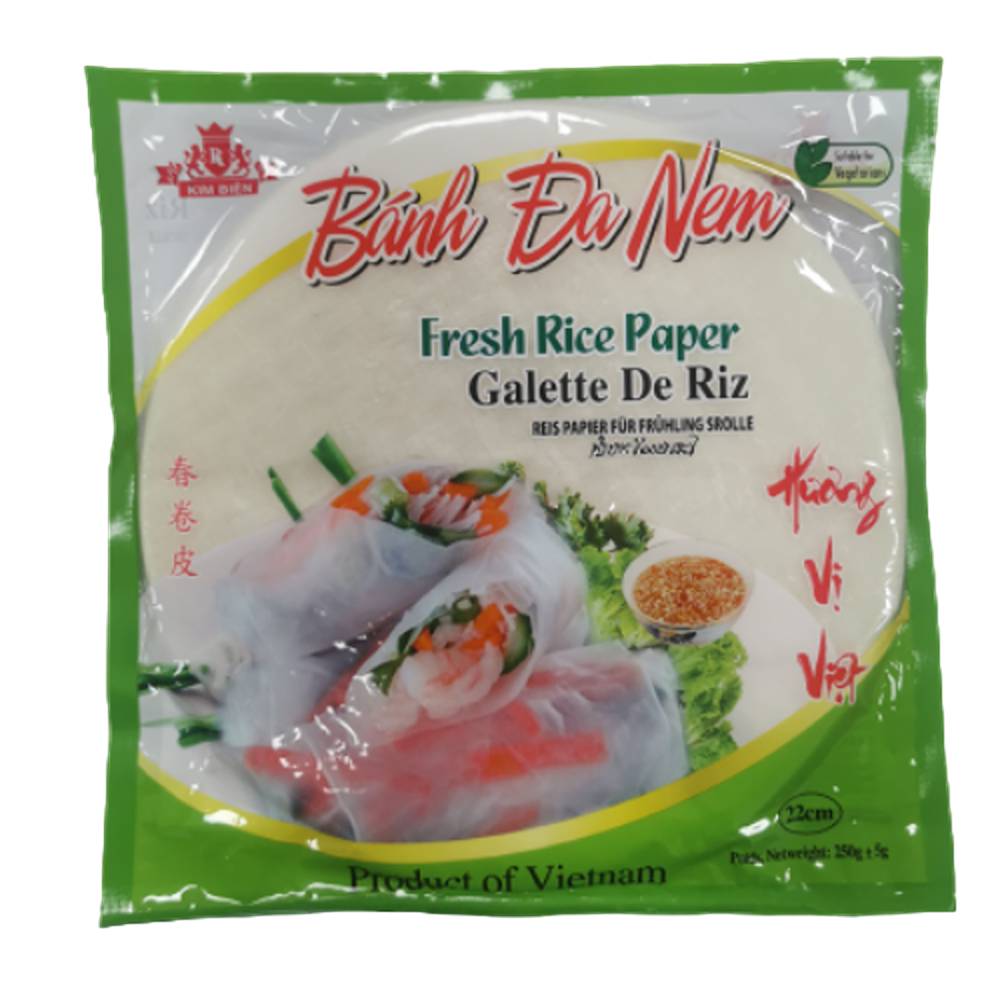 Kim Bien Rice Paper 300g