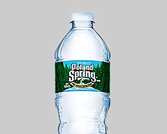 Bottled Water