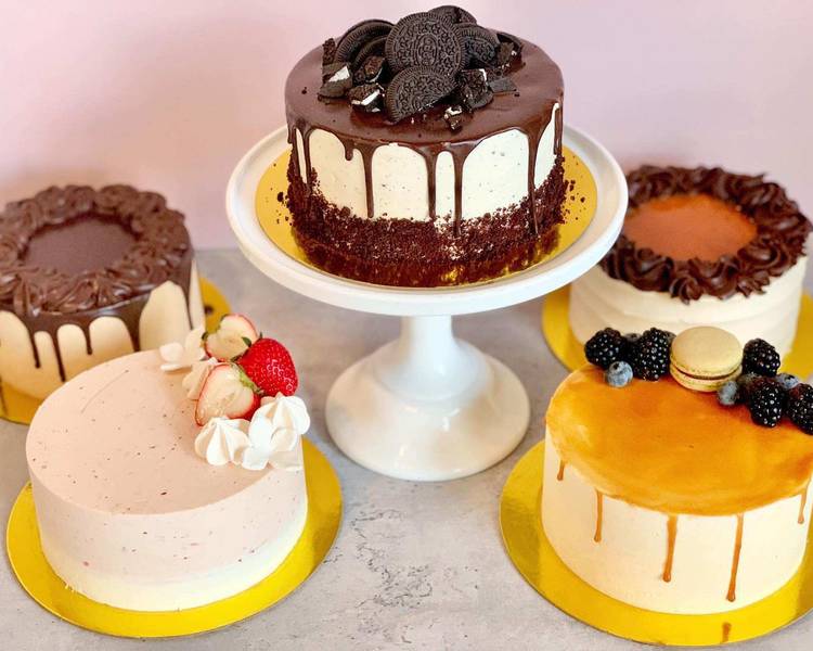 Order Le Gateau Delivery【Menu & Prices】 Vancouver Uber Eats