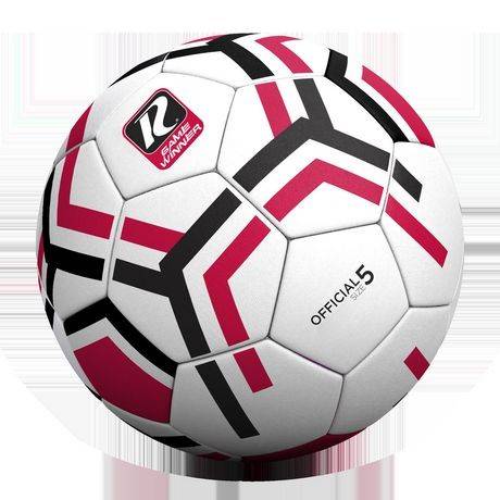 Regent Soccerball Size 5 (1 unit)