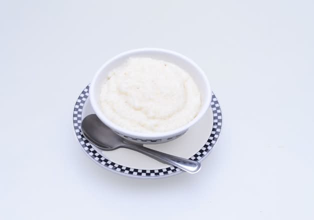 Creamy Grits