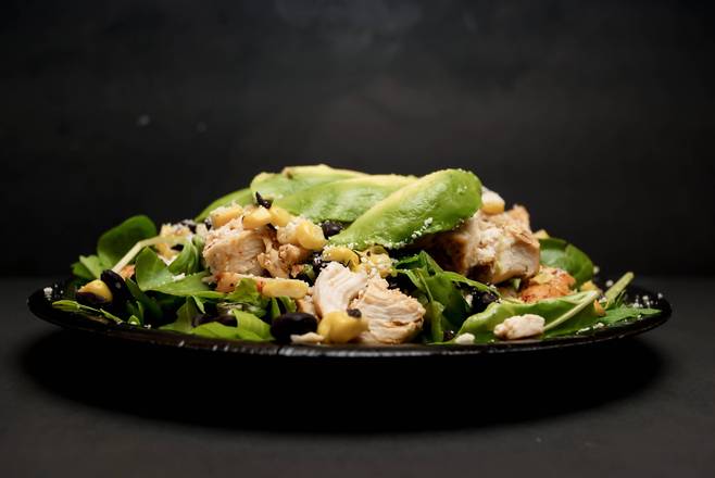 Corn Salad