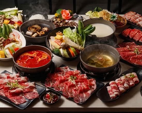 一鍋春天 虎尾店