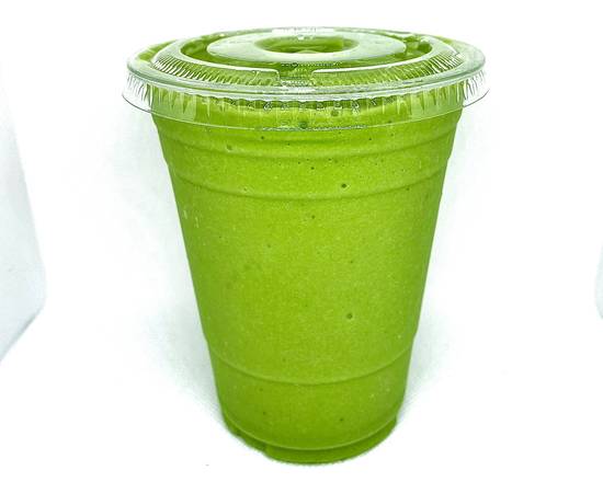 Drink Your Greens Smoothie