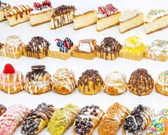 FOUR Desserts (8930 N 90th St, 118)