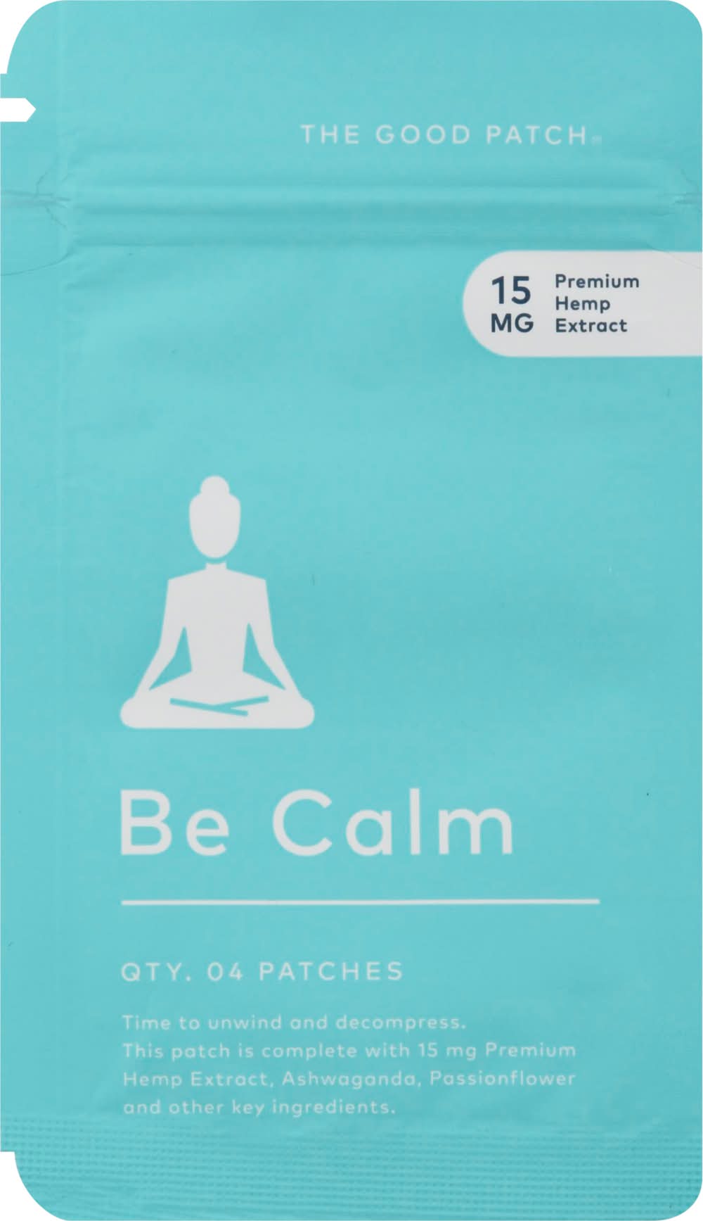 The Good Patch Patches