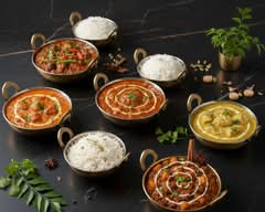 SuJa - einfach Indisch