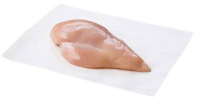 Boneless Skinless Chicken Breast - 1.75 Lb