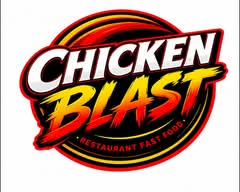 Chicken Blast