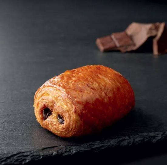 Pain au Chocolat