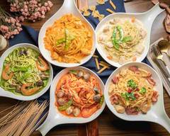 夠義式義麵屋 漢口漢中店