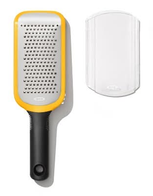 OXO Softworks Etched Medium Grater