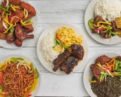 Benita's Kitchen (Silver Star Rd)