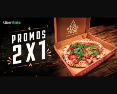 Pizzo Tres - UIO