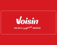 Voisin ( boulevard des Laurentides)