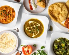 Madras Mahlzeit (Leipzig)