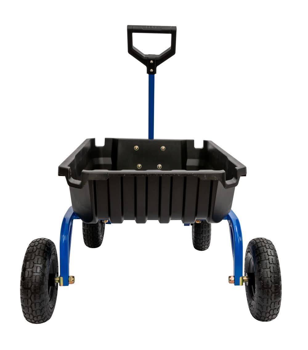 Kobalt Yard Cart - Thumbnail 2