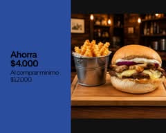 La Plancha Del 293 (Puerto Montt)