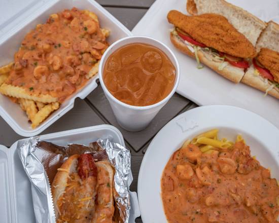Big Easy Catering L.L.C 
