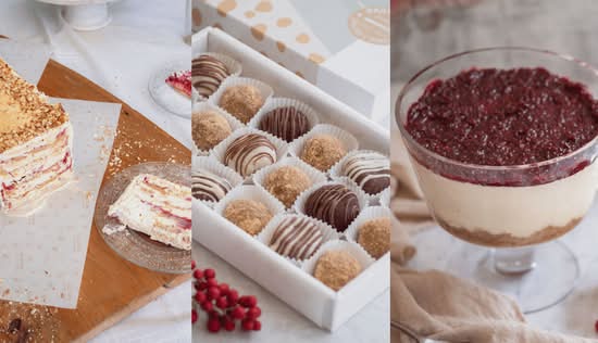 Bon Macaron By Ángela Del Rio Pastelería (Santiago)