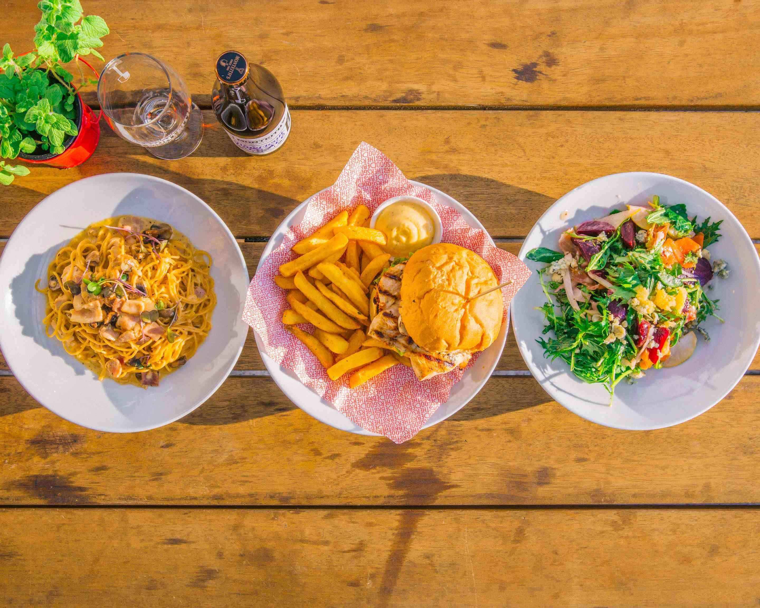 Order Goode Brothers New Lynn delivery online Auckland Takeaway