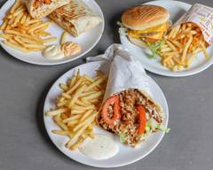 CAN ROS KEBAB (Sant Vicenc)