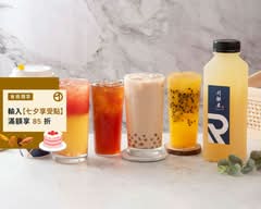川部屋飲  品專賣  內壢店