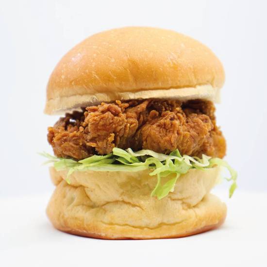 Mini Burger