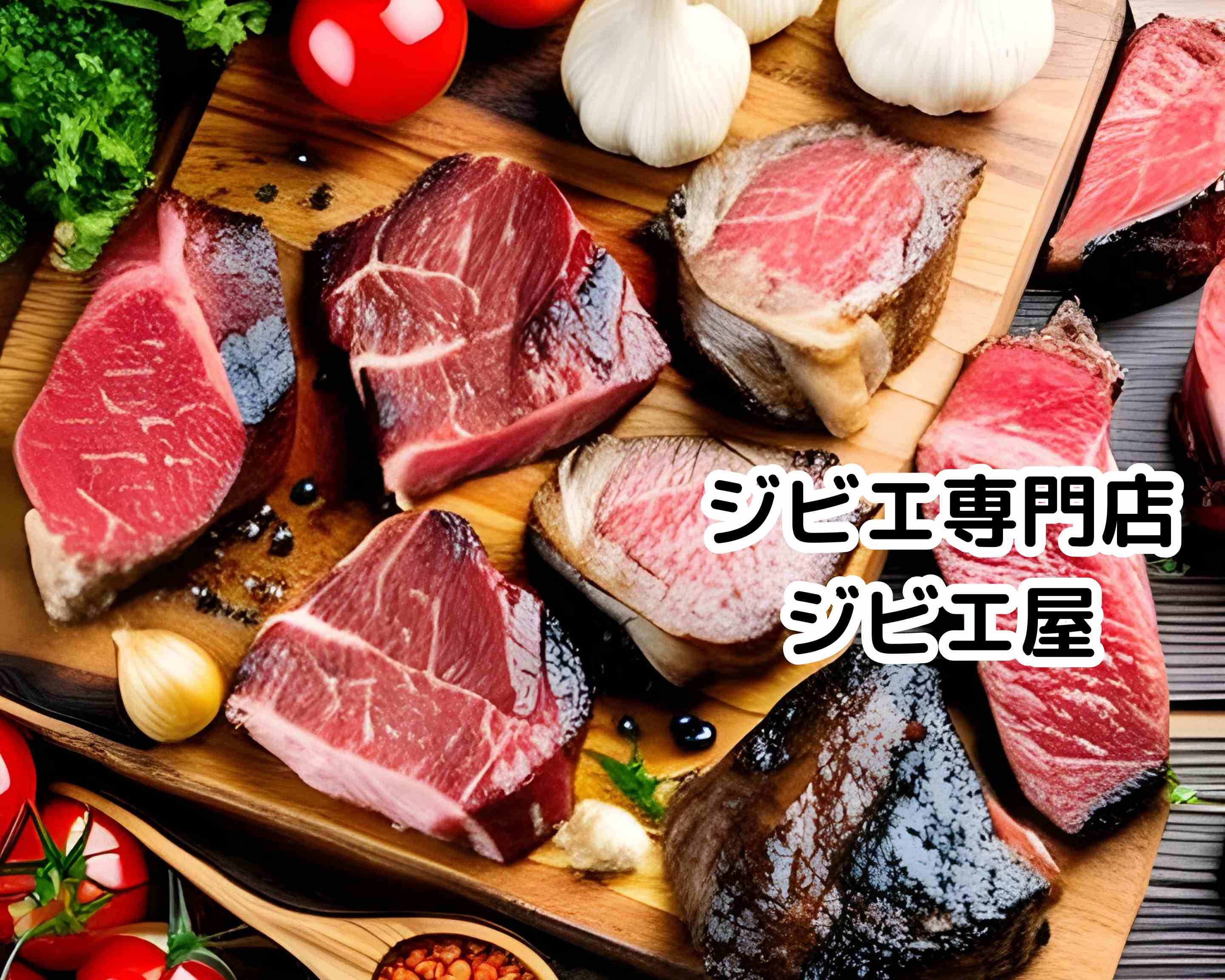 ジビエ専門店ジビエ屋のデリバリー ・持ち帰り| メニューを見る |福岡 で 配達| ウーバーイーツ