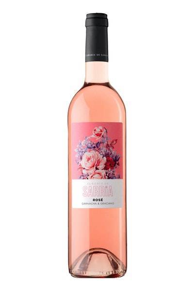 Senorio De Sarria Rose (750ml bottle)
